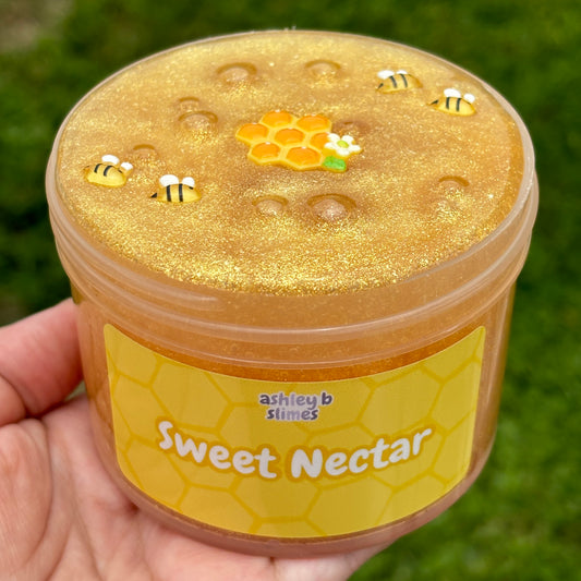 Sweet Nectar