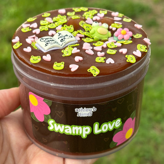 Swamp Love