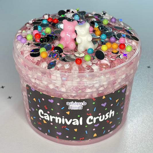 Carnival Crush
