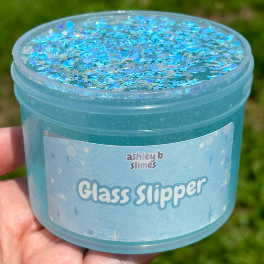 Glass Slipper